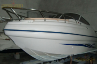 Ranieri Sea Lady 23